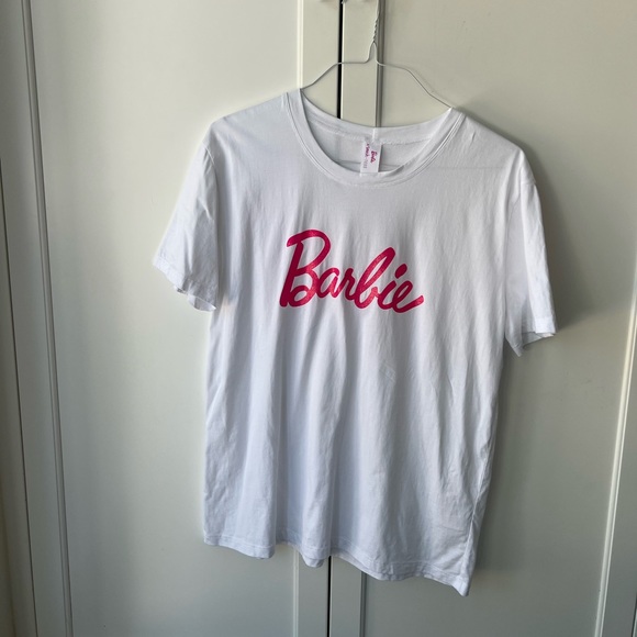 Smash + Tess Barbie Tee - Picture 5 of 6